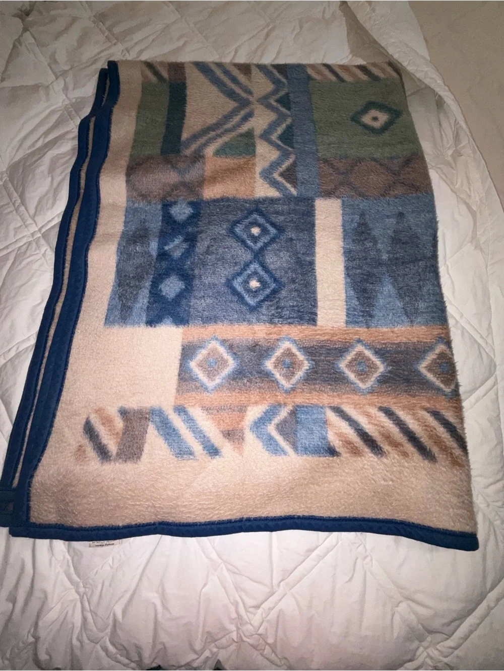 Biederlack vintage geometric